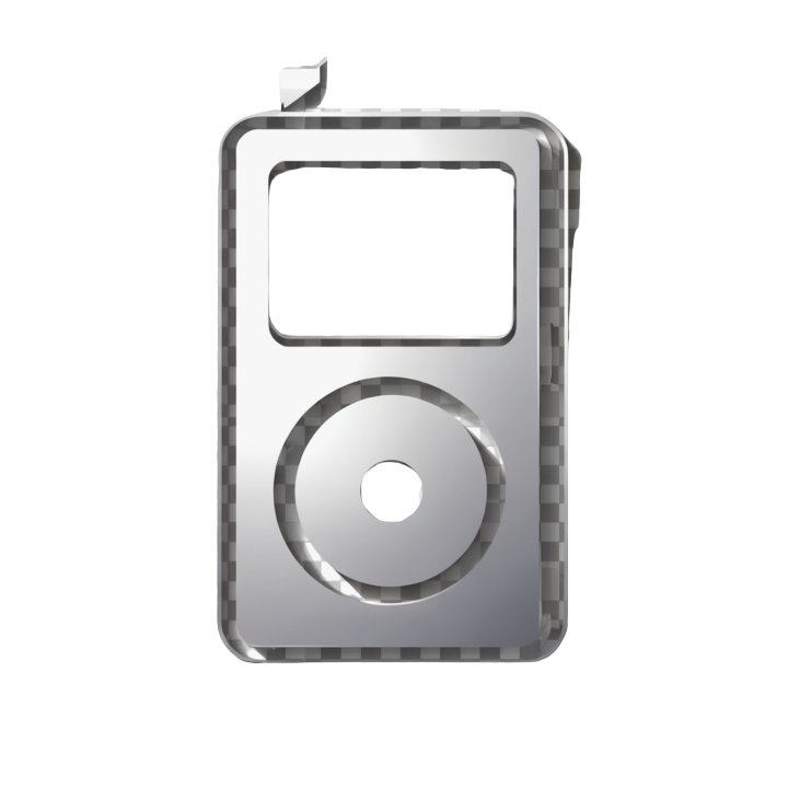 iPod